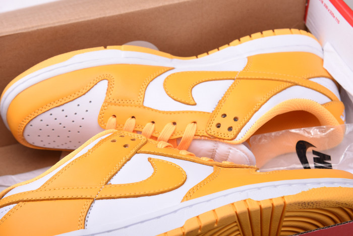 nike dunk low laser orange (w) dd1503-800