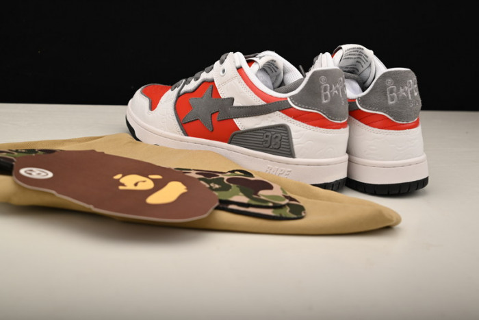 bathing ape xj00010