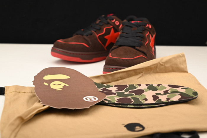 bathing ape xj00011