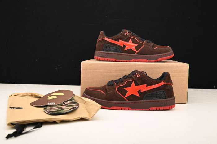 bathing ape xj00011