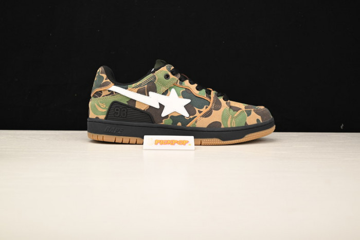bathing ape xj00016