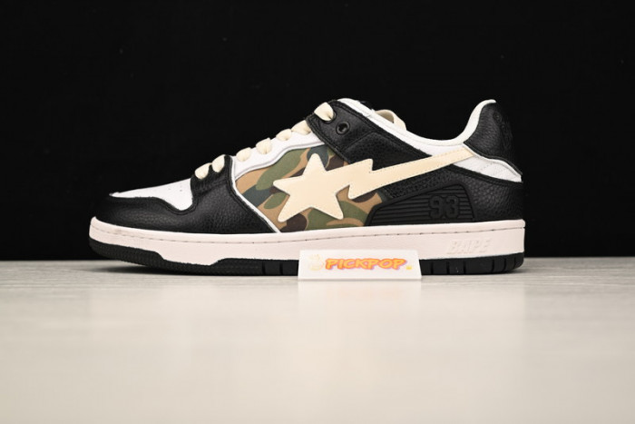 bathing ape xj00017