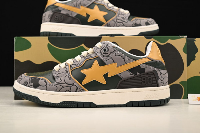 bathing ape xj00019
