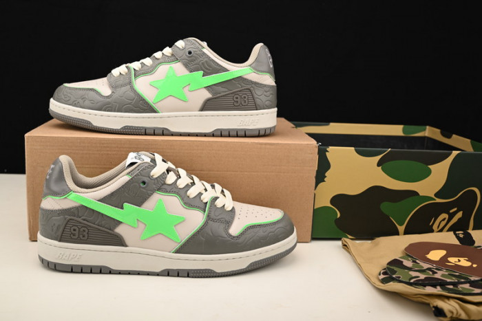 bathing ape xj00023