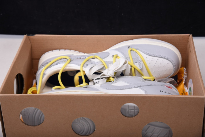 Ｄunk low “27 of 50” dm1602-120