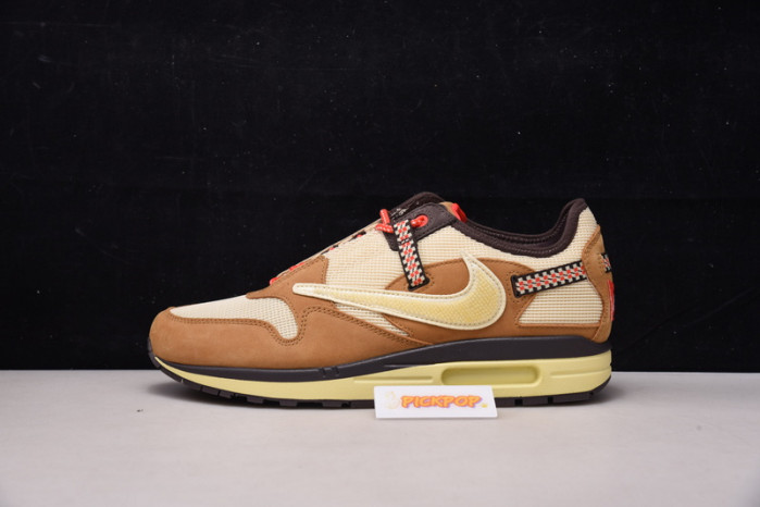 travis scott x nike air max 1 do9392-701