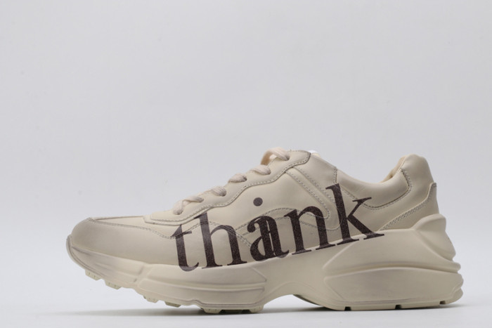 G*u*i* rhyton sneaker