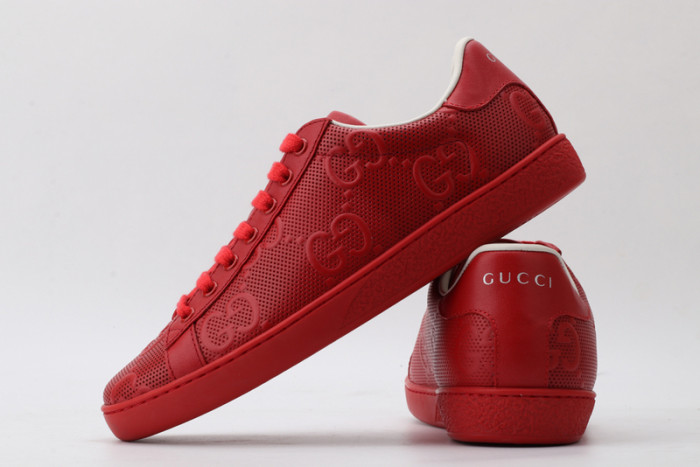 G*u*i* ace sneaker