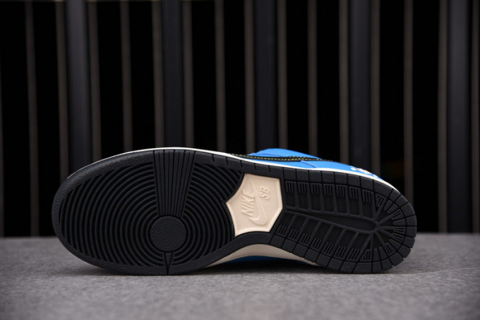 nike sb dunk low instant skateboards x cz5128-400