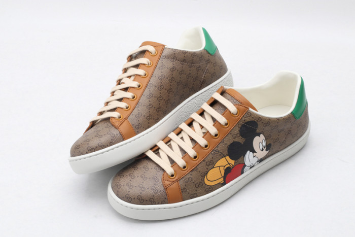 G*u*i* ace sneaker