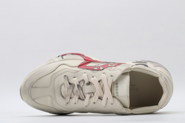 G*u*i* rhyton sneaker