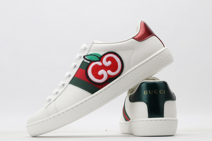 G*u*i* ace sneaker
