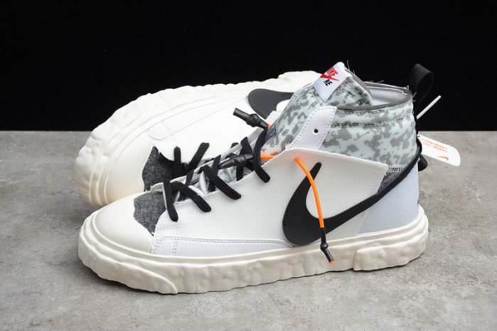 nike blazer mid readymade cz3589-100