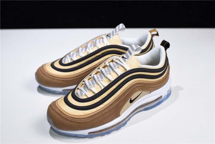 nike air max 97 metallic gold 921826-201