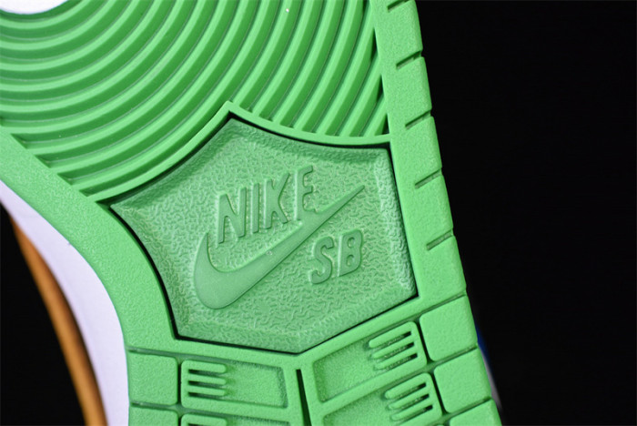 nike sb dunk low “what the p-rod