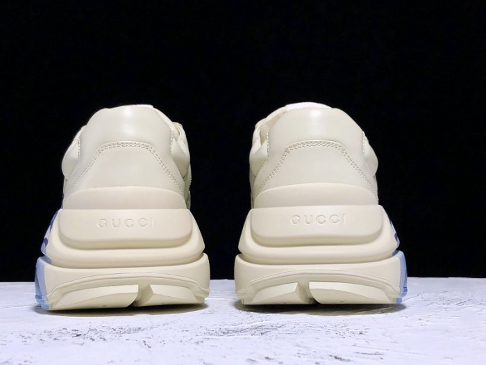 G*u*i* rhyton sneaker