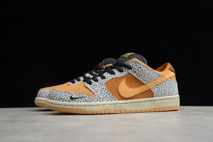 nike sb dunk low safari cd2563-002