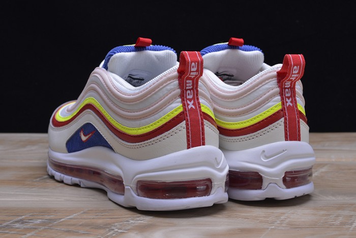 nike air max 97 se “corduroy” sail/volt glow/arctic pink aq4137-101