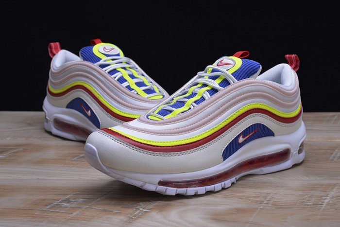 nike air max 97 se “corduroy” sail/volt glow/arctic pink aq4137-101