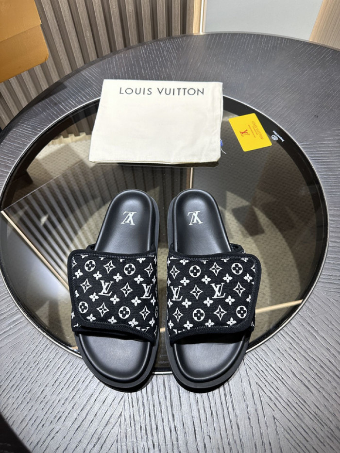 l&v sandal 45