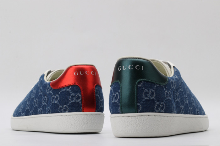 G*u*i* ace sneaker