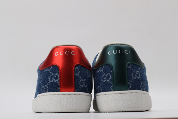 G*u*i* ace sneaker