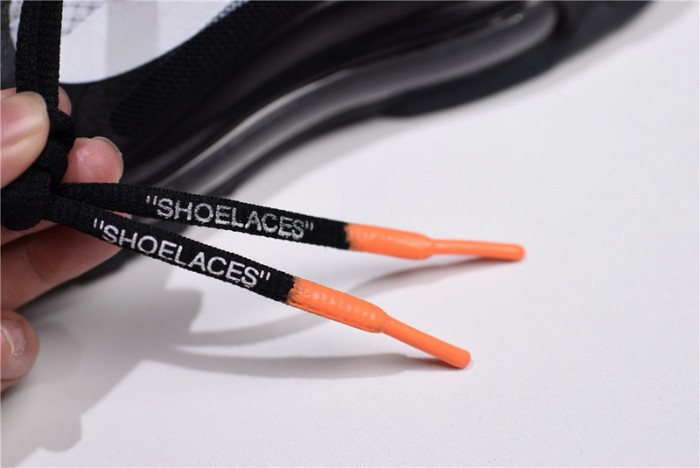 ow nike air max 97 black aj4585-001