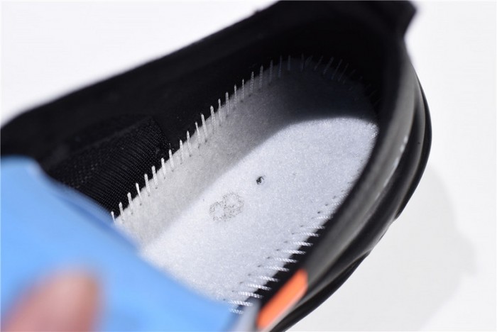 ow nike air max 97 black aj4585-001