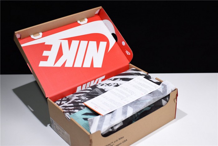 ow nike air max 97 black aj4585-001