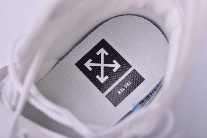 ow x nike hyperdunk 2017 fk the ten 10 virgil abloh aj4578-100