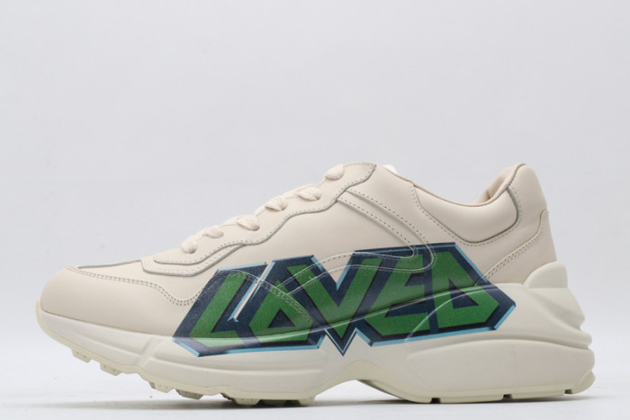 G*u*i* rhyton sneaker