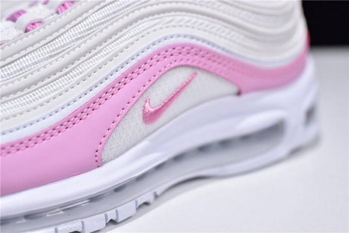 nike air max 97 psychic pink