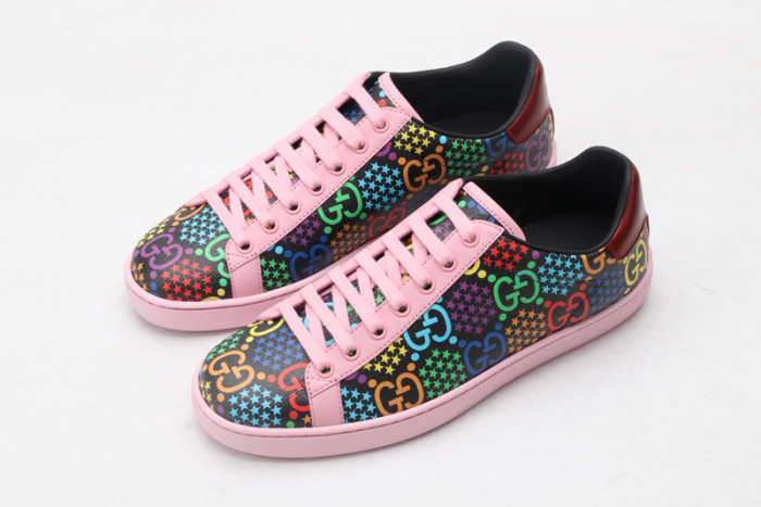 G*u*i* ace sneaker