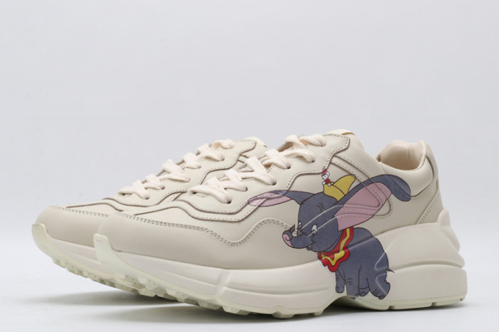 G*u*i* rhyton sneaker