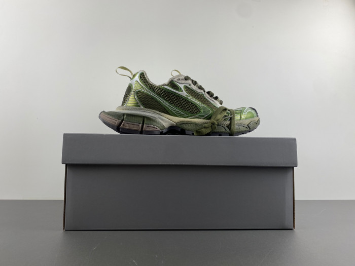 Ba*len*cia*ga 3xl sneaker