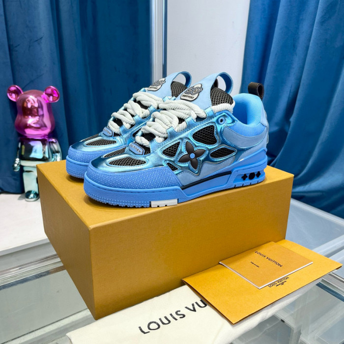 lv skate snekaers l0000261