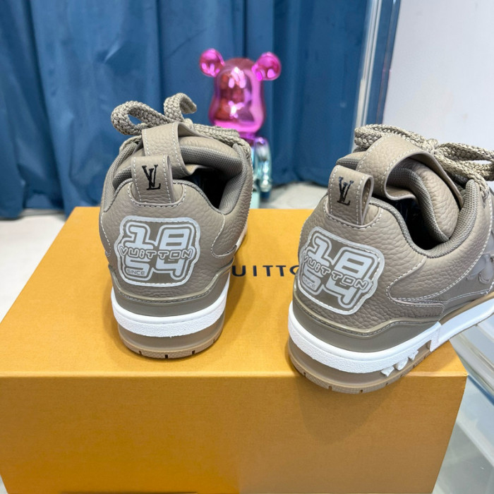 lv skate snekaers l0000270