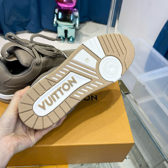 lv skate snekaers l0000270