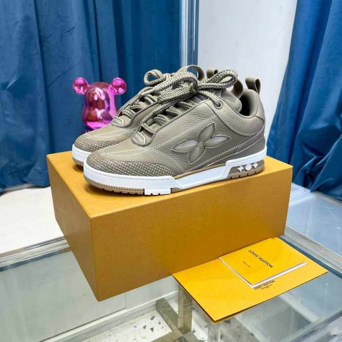 lv skate snekaers l0000270