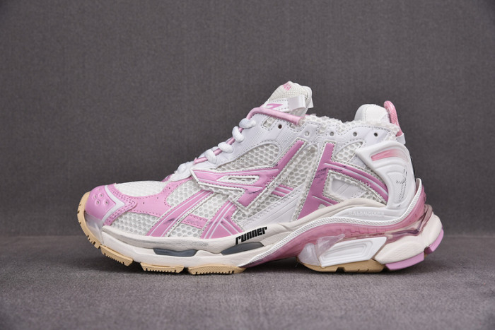 Ba*len*cia*ga runner sneaker w3rb3-9059