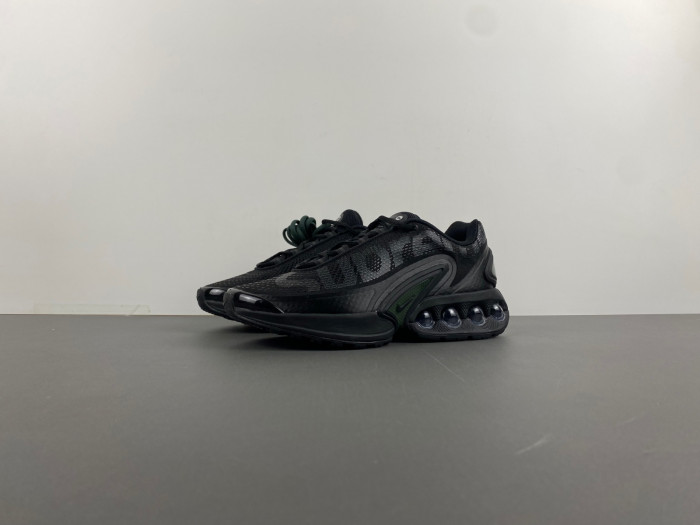 nike air max dn S*p*e black fz4044-001