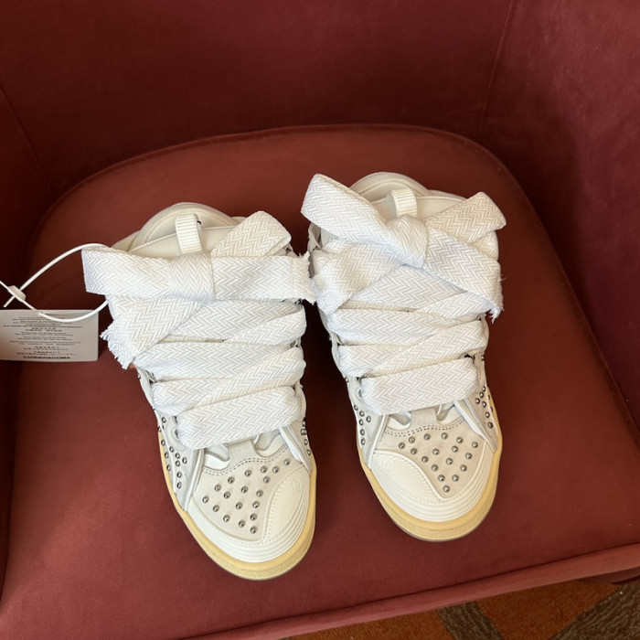 lanvin curb sneaker fy142