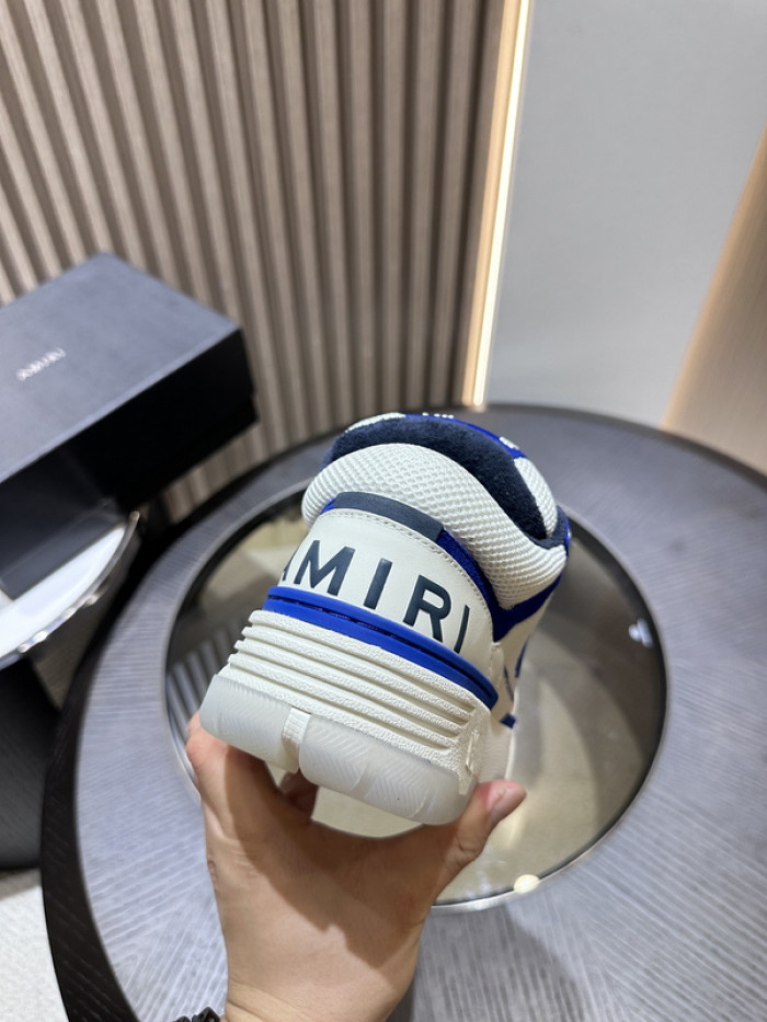 a*iri ma-1 sneakers am170