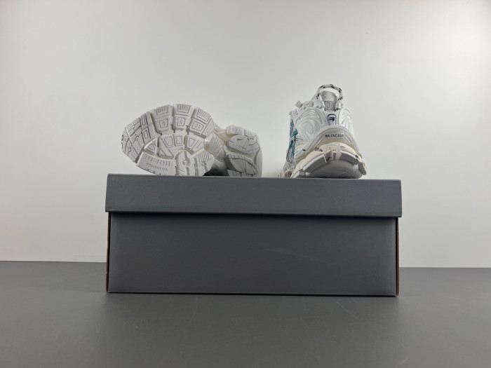 Ba*len*cia*ga runner sneaker w3rny 0133