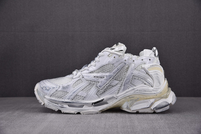 Ba*len*cia*ga runner sneaker w3ra1-9000