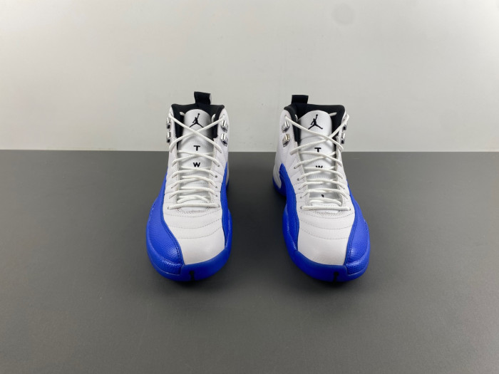 air jordan 12 blueberry ct8013-140