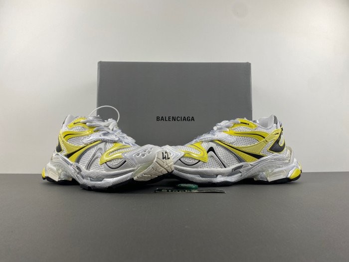 Ba*len*cia*ga runner sneaker w3rbxp-9710