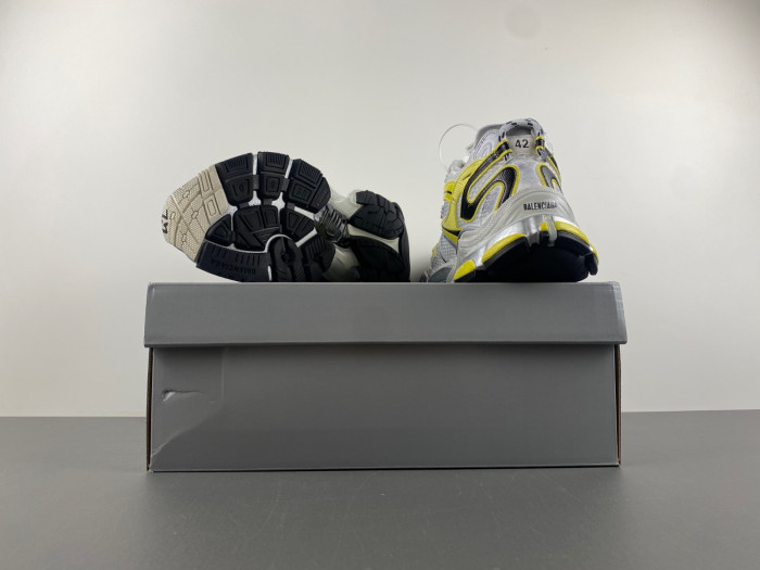 Ba*len*cia*ga runner sneaker w3rbxp-9710