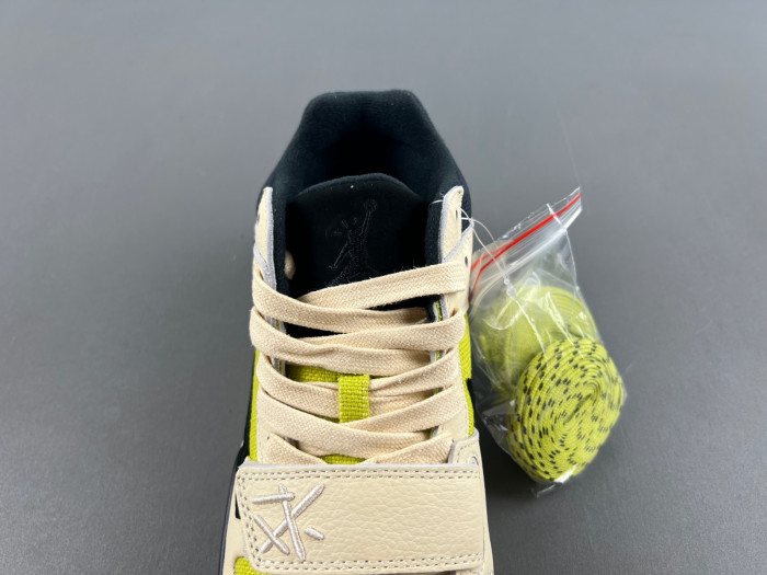 travis scott x jordan jumpman jack tr “bright cactus” fz8117-102