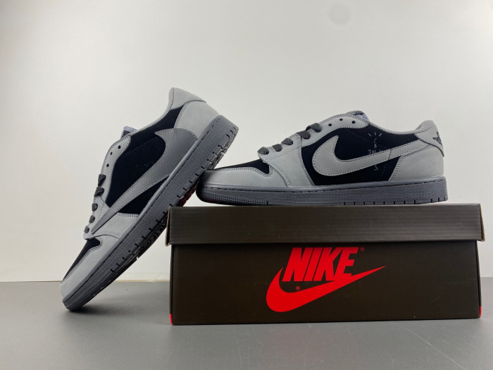 travis scott x air jordan 1 low dm7866-775